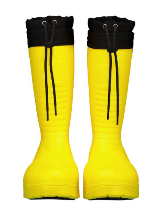 Fubuki Boots Fubuki Boots