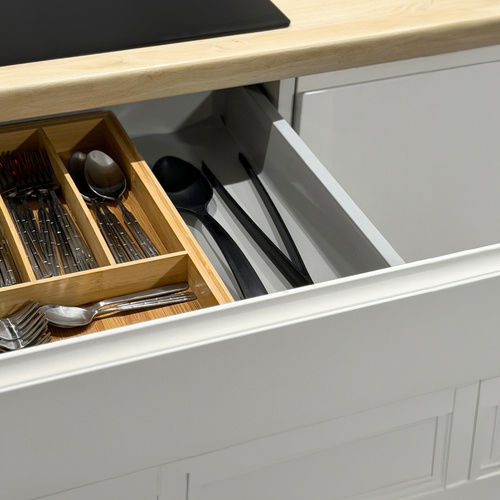 Anti-Rutsch-Unterlage Für Die Küche 500x50cm ZY12683QWS66