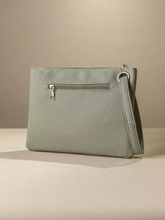 Practic Neseser Mint 25x3x20 Mint
