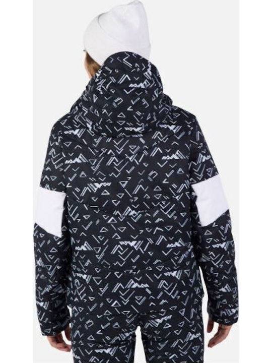 Rossignol Women's Ski & Snowboard Jacket Black