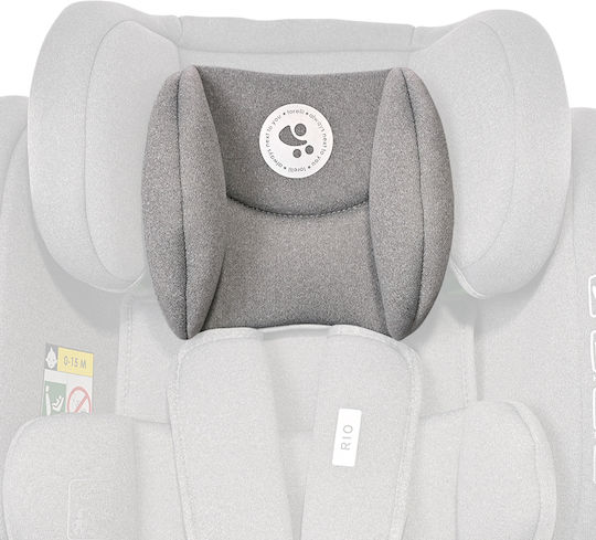 Lorelli Rio Autositz mit ISOfix Grau 9-36 kg