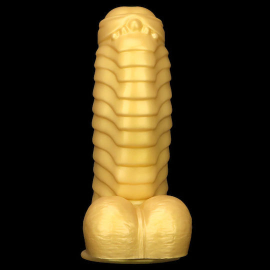 Kinksters Realistisches Dildo Gold