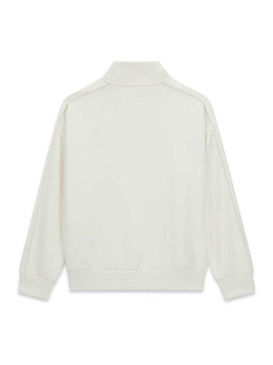 Kids Cardigan Off White