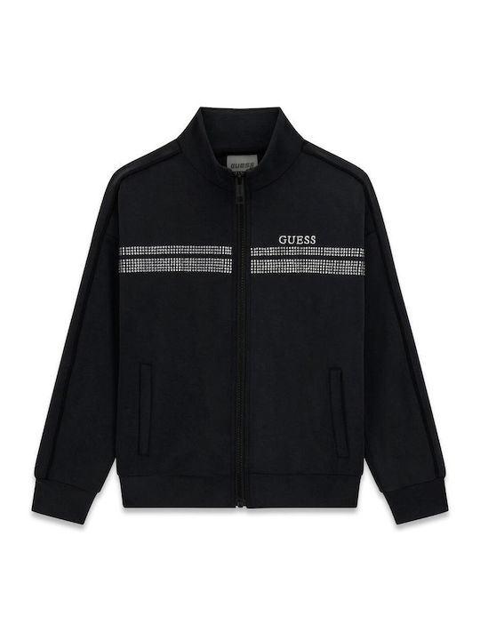 Kids Cardigan Off White
