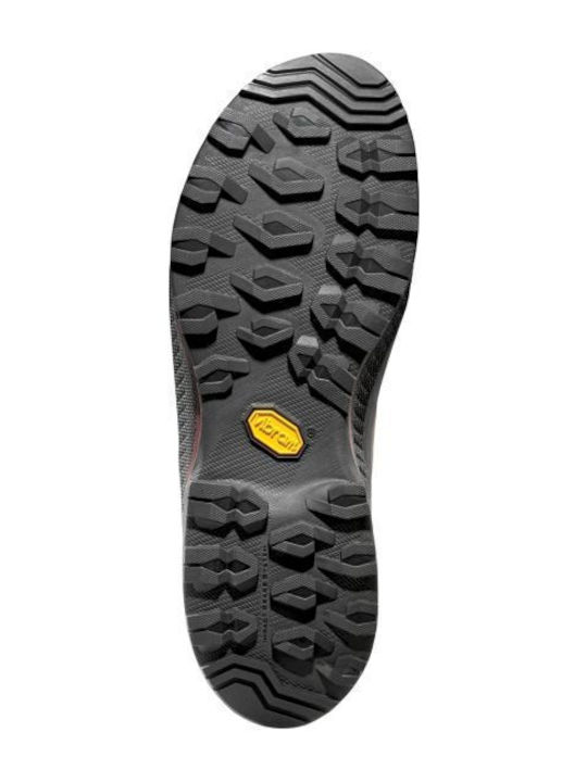 La Sportiva Tx5 Evo Men's Mountaineering Shoes Waterproof with Gore-Tex Membrane Brown