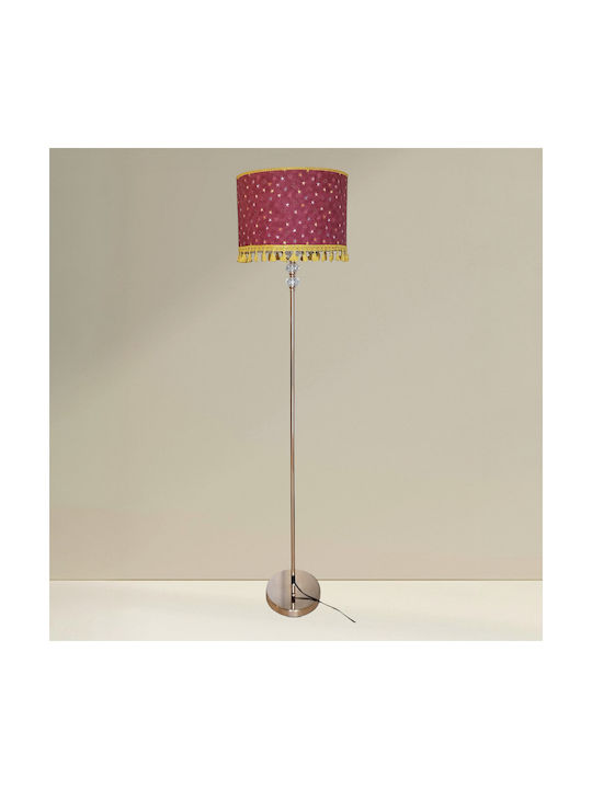 Ceiling Lamp Dark & Gold Stars Base Dimensions 1.65*35*25 E27