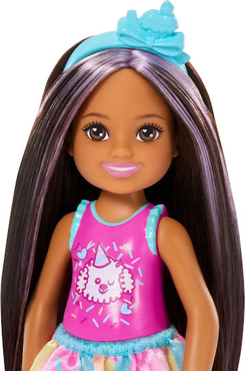 Barbie Family & Friends Club Кукла Chelsea За 3+ Години