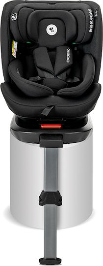 Lorelli Concord Pro Καθισματάκι Αυτοκινήτου i-Size με Isofix Black