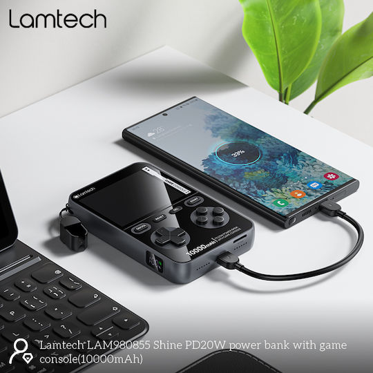 Lamtech Electronic Kids Handheld Console