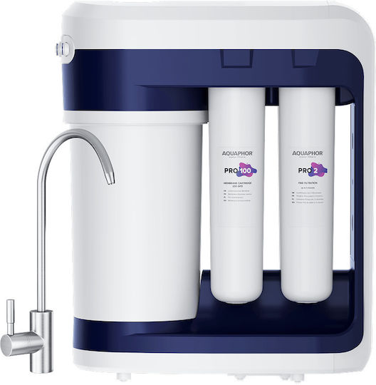 Aquaphor Система Обратна Осмоза 4 Етапа Pro