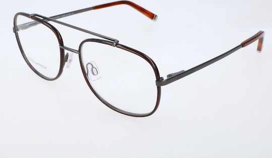 Dsquared2 Eyeglasses Man Lens Bridge Temple 53 17 140 Mm Dq5073-56