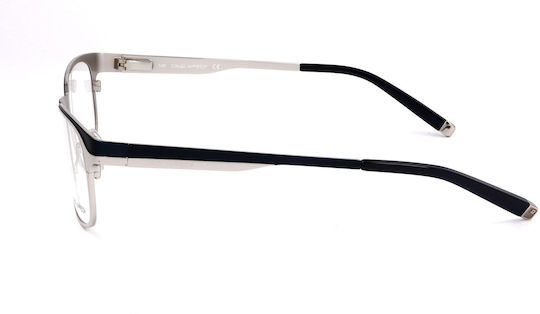 Dsquared2 Eyeglasses Man Lens Bridge Temple 52 17 140 Mm Dq5004-92