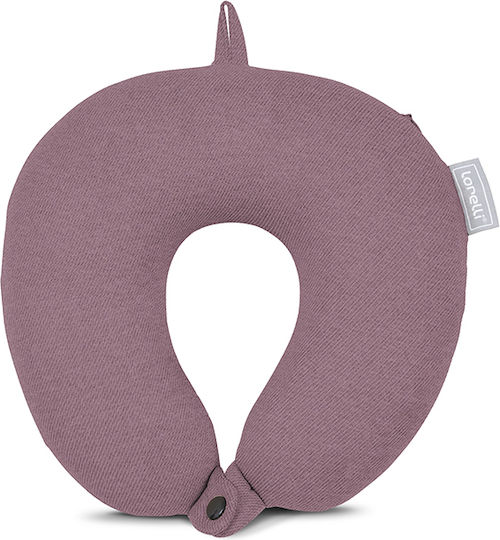 Lorelli Concord Pro Καθισματάκι Αυτοκινήτου i-Size με Isofix Pink
