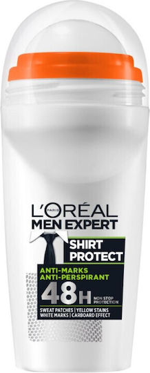 L'Oreal Paris Expert Deodorant Roll-On 50ml