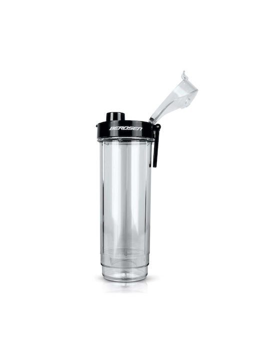 Berdsen Wasserflasche Kunststoff 570ml