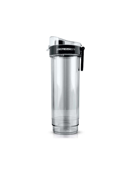 Berdsen Wasserflasche Kunststoff 570ml