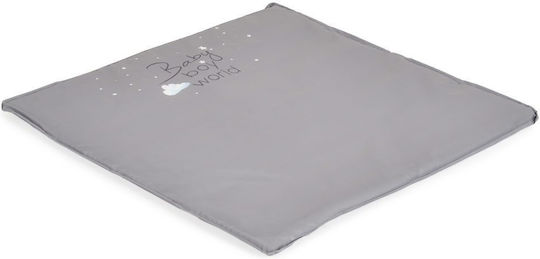 Cangaroo Playpen With Gray Mattress