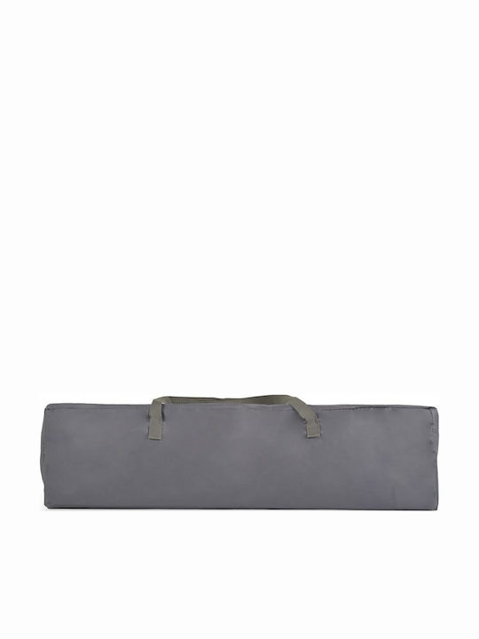 Cangaroo Playpen With Gray Mattress