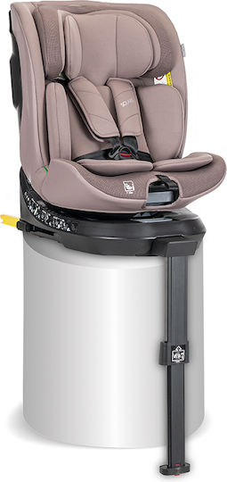 Lorelli Solaris Car Seat i-Size with Isofix Pink 0-36 kg
