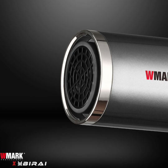 Uscător de Păr Profesional Ionic cu Difuzor 2100W