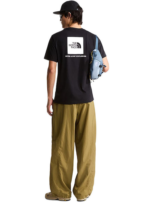 T-shirt Black