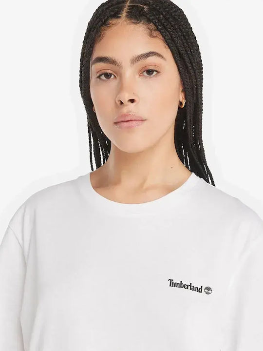 Men's T-shirt White