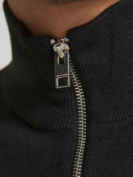 Long Sleeve Sweater Black