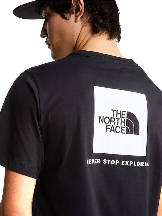 T-shirt Black