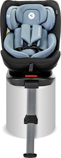Lorelli Concord Pro Καθισματάκι Αυτοκινήτου i-Size με Isofix Blue
