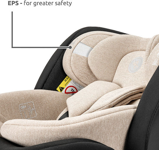 Lorelli Concord Pro Καθισματάκι Αυτοκινήτου i-Size με Isofix Blue