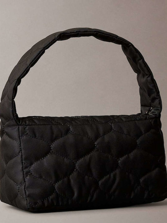 Calvin Klein Kinder Tasche Umhängetasche Schwarz