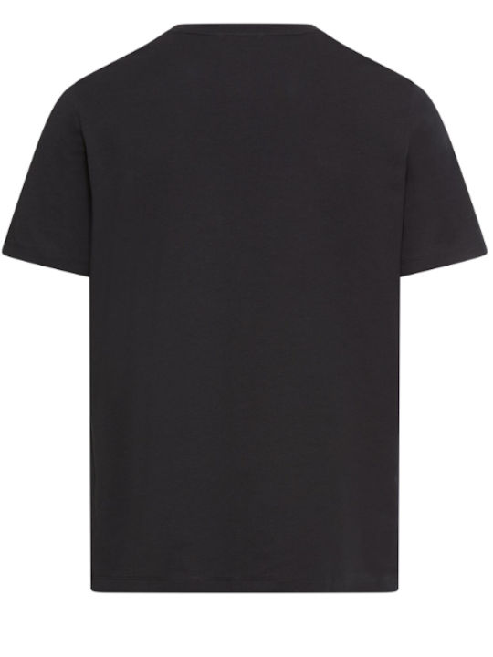 Herrenblusen T-Shirt Anthraki