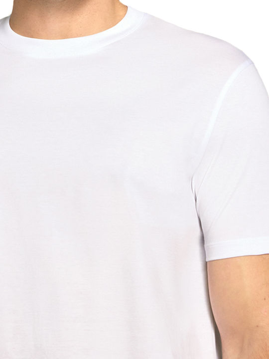 T-Shirt Weiß