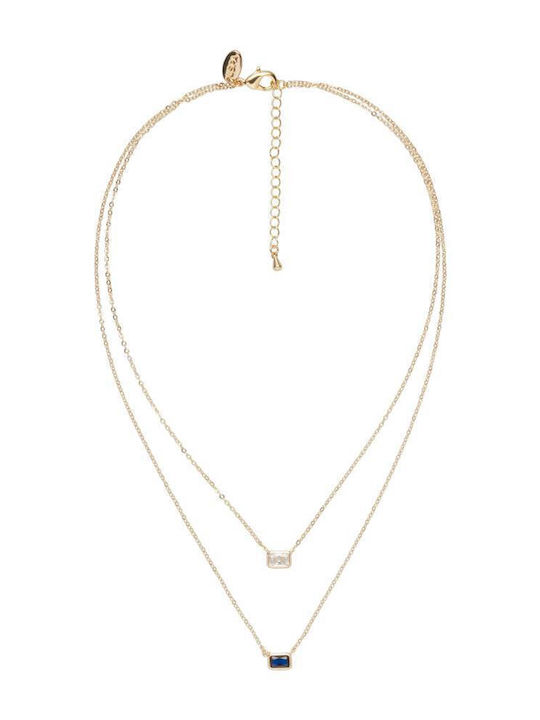 U.S. Polo Assn. Necklace U.S. Polo Assn. Necklace
