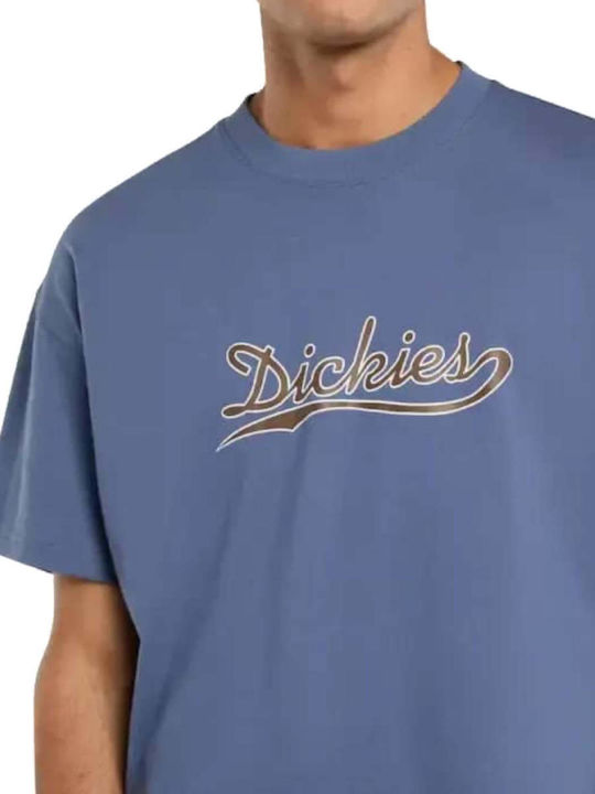 Tricou Albastru