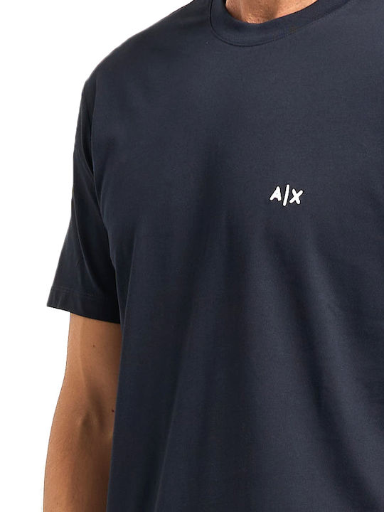 T-shirt Blue