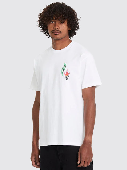 T-shirt Wht