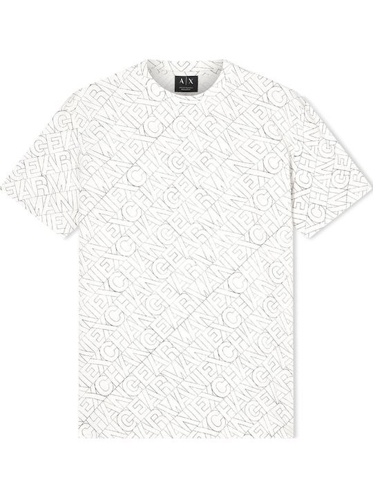 Tricou Ecru
