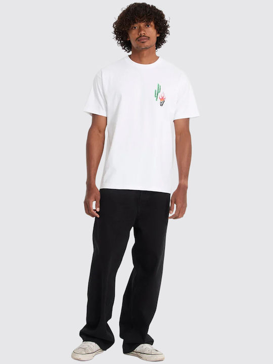 T-shirt Wht