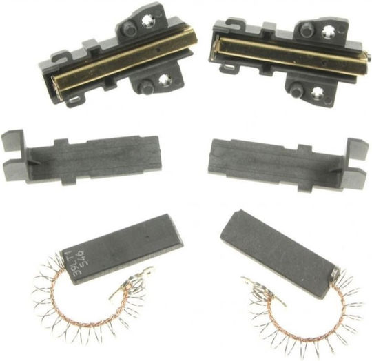 Bosch Washing Machine Carbon Brushes 00639025