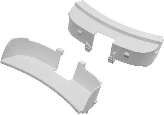 Дръжка Кутия За Перална Машина Samsung Dc63-01541a Съвместима