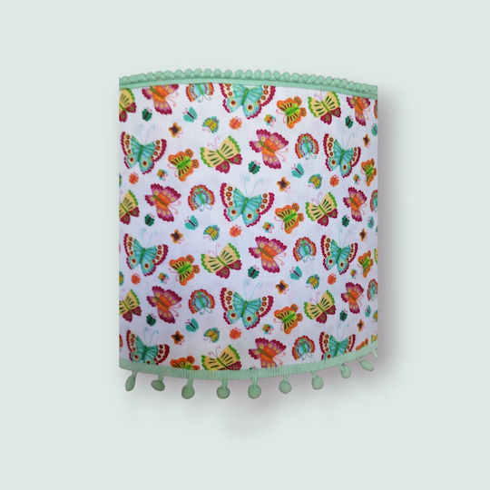 Oxygen Kids Ceiling Light