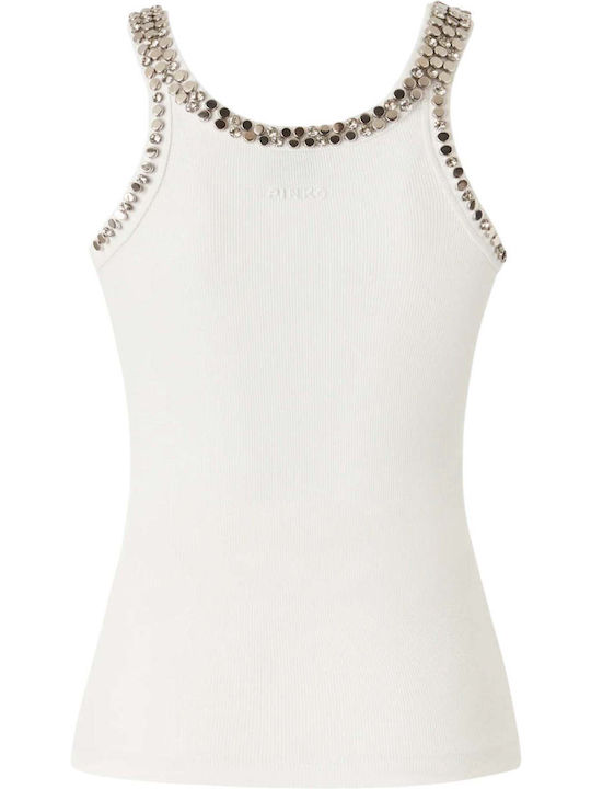 Women's Cotton White Blouse