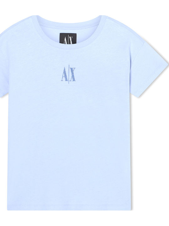 Γυναικείο T-shirt Σιελ