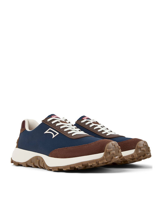 Ανδρικά Sneakers Navy Μπλε