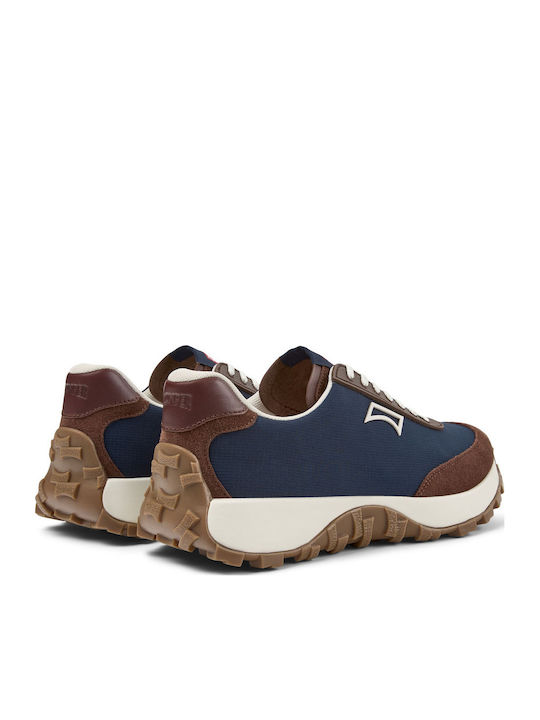 Ανδρικά Sneakers Navy Μπλε