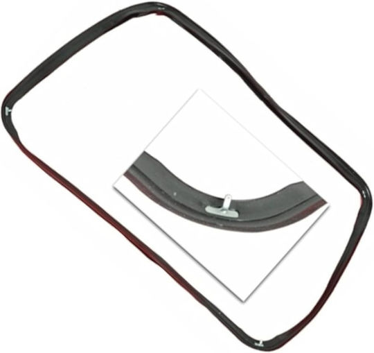 Garnitură Ușă Cuptor C00111687 Ariston Hotpoint Whirlpool 482000022818 Compatibilă