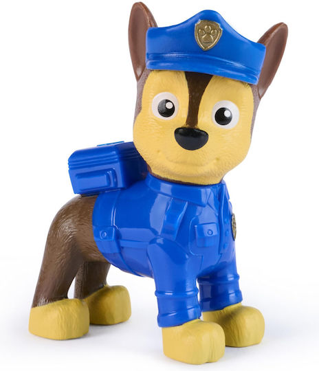 Spin Master Miniature Toy Paw Patrol For Age 3+