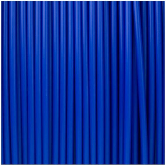 Real Filament Tough PLA 3D Printer Filament 1.75mm Blue 1kg 1τμχ (Spool)