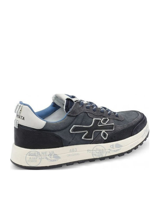Ανδρικά Sneakers Μπλε